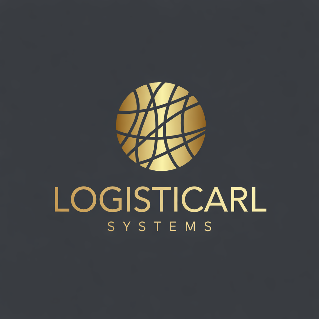 Logisticarl Systems Logo